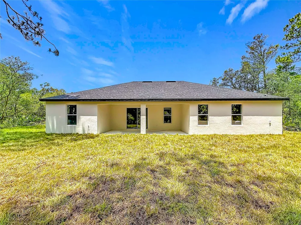 41334 PERSIMMON STREET Eustis, FL 32736
