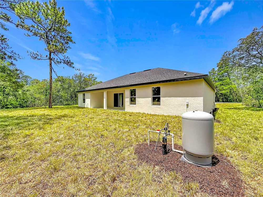 41334 PERSIMMON STREET Eustis, FL 32736