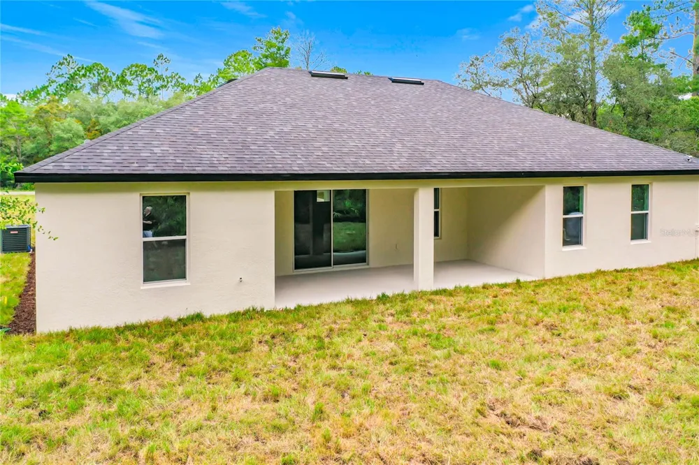 41334 PERSIMMON STREET Eustis, FL 32736