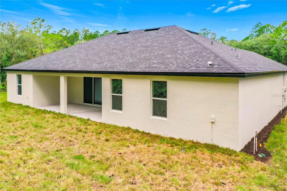 41334 PERSIMMON STREET Eustis, FL 32736