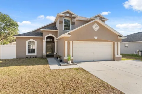3316 PINE TOP DRIVE