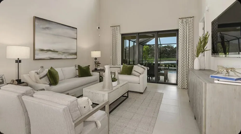 11743 SOFT MEADOW MEWS San Antonio, FL 33576