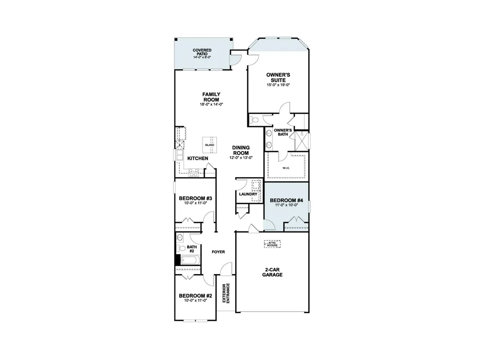 108 Norway Spruce Street Dripping Springs, TX 78620