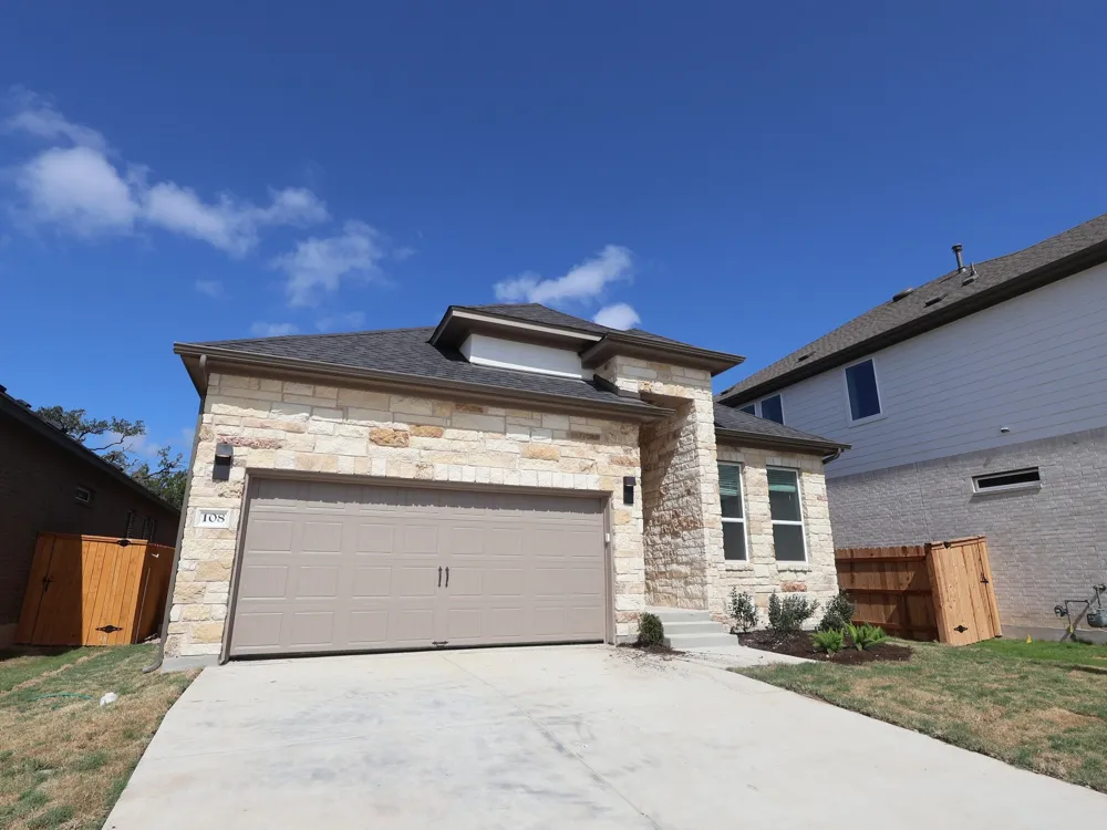 108 Norway Spruce Street Dripping Springs, TX 78620