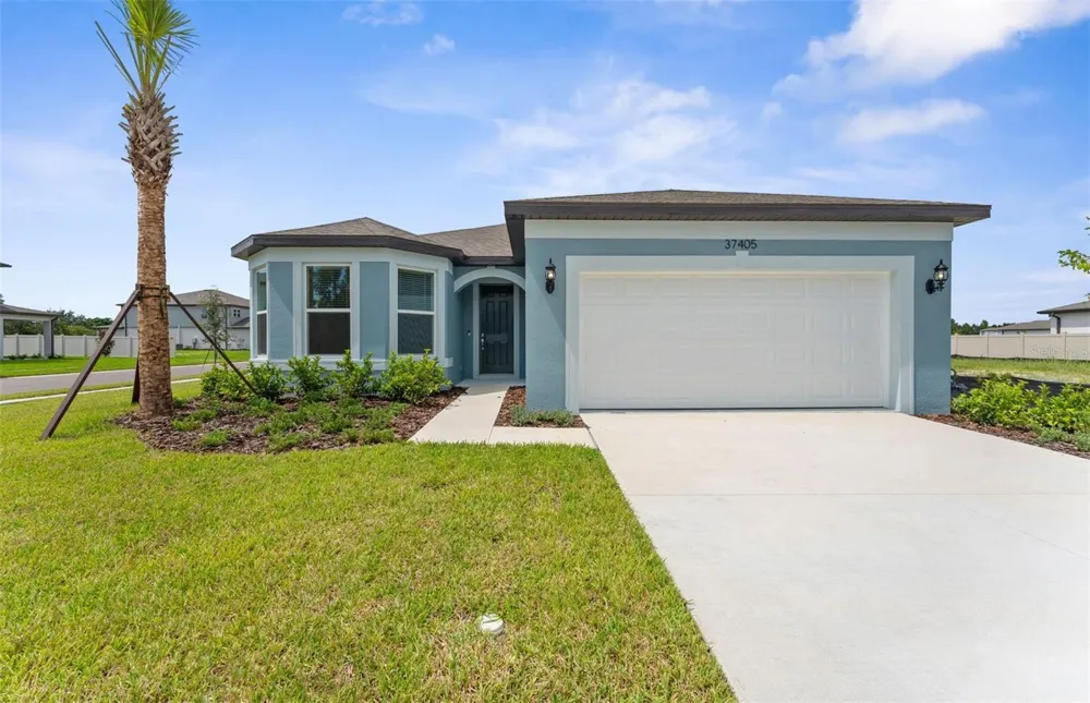 37405 CLINCH CIRCLE Zephyrhills, FL 33540