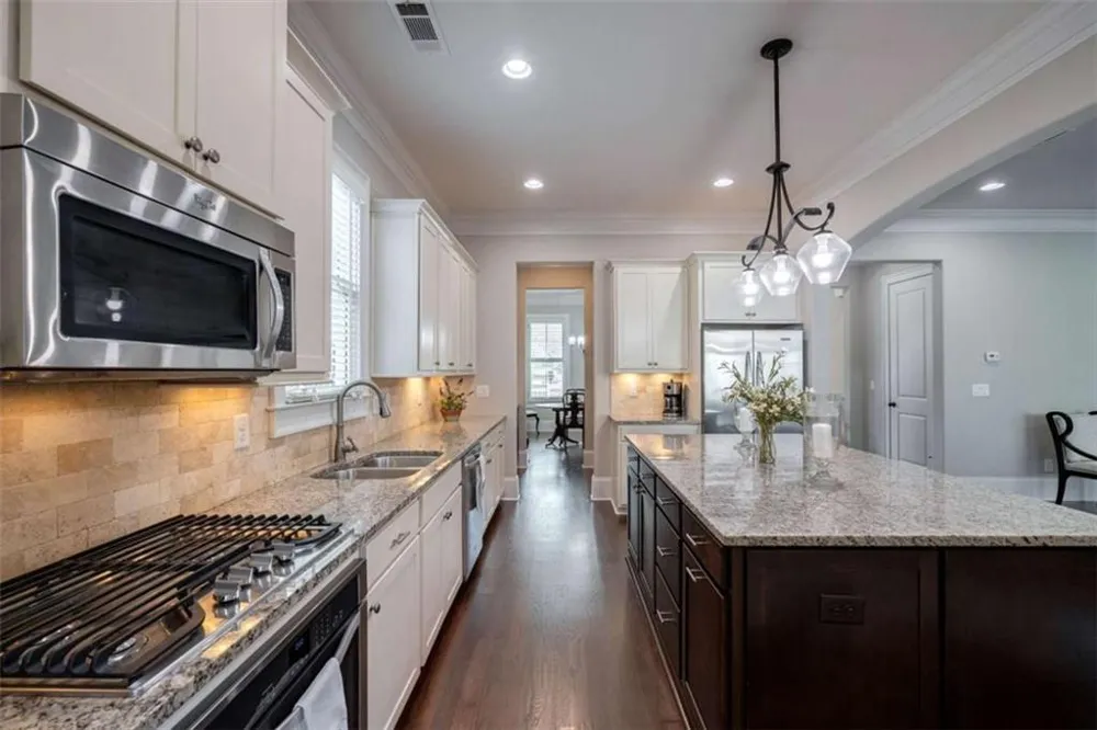 3790 Greenleffe Drive Statham, GA 30666