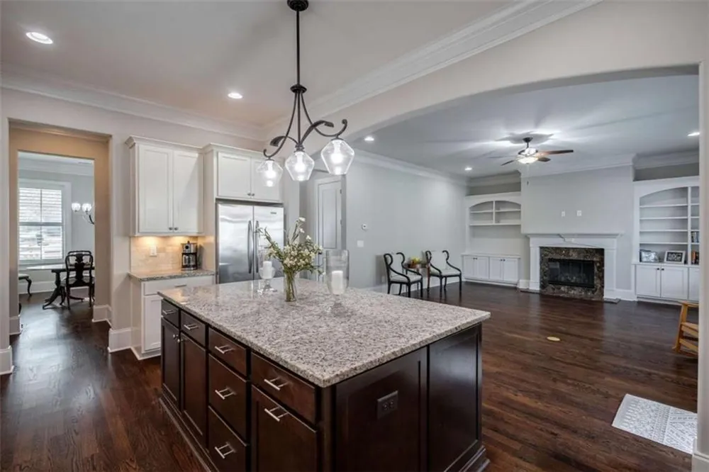 3790 Greenleffe Drive Statham, GA 30666