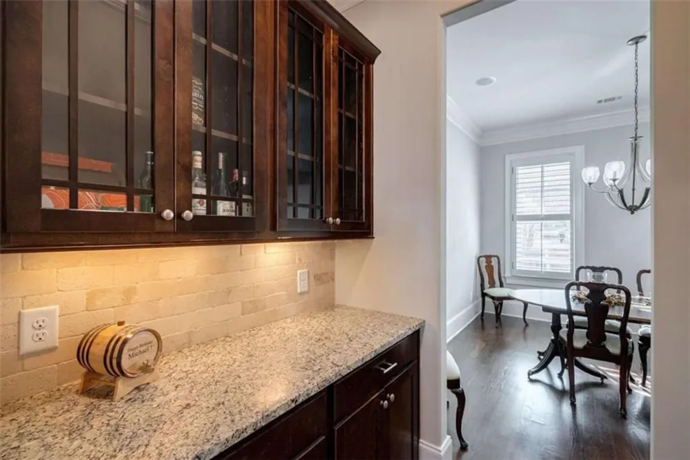 3790 Greenleffe Drive Statham, GA 30666