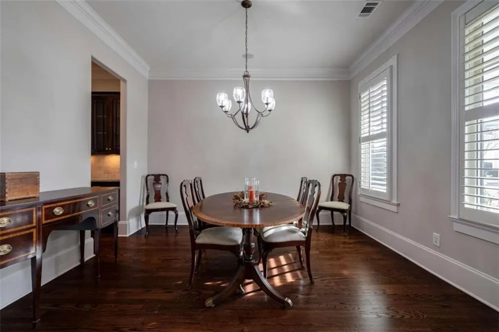 3790 Greenleffe Drive Statham, GA 30666
