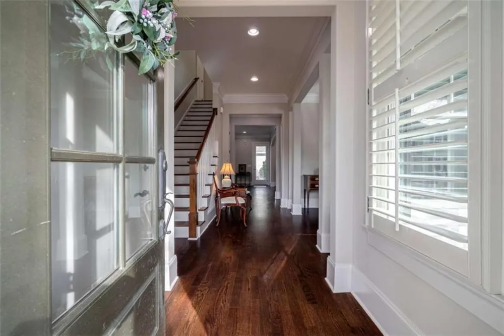 3790 Greenleffe Drive Statham, GA 30666