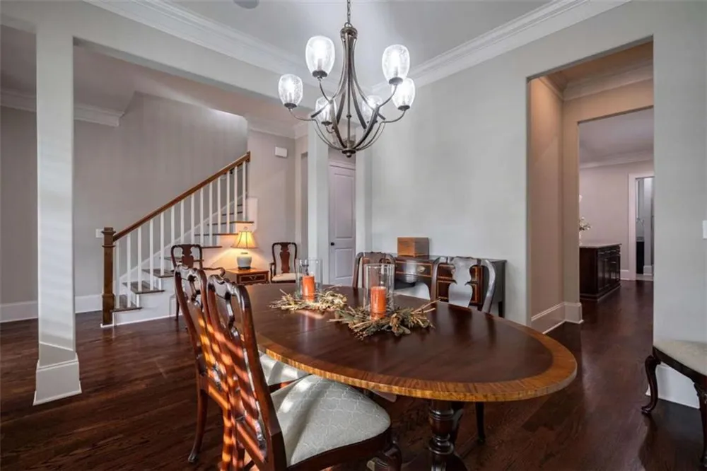 3790 Greenleffe Drive Statham, GA 30666