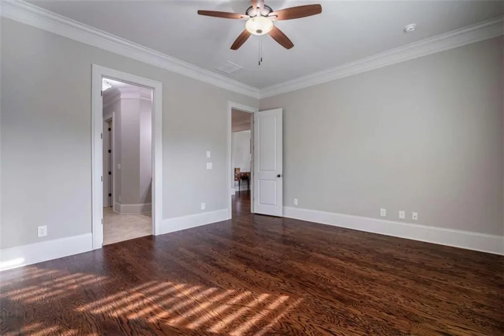 3790 Greenleffe Drive Statham, GA 30666
