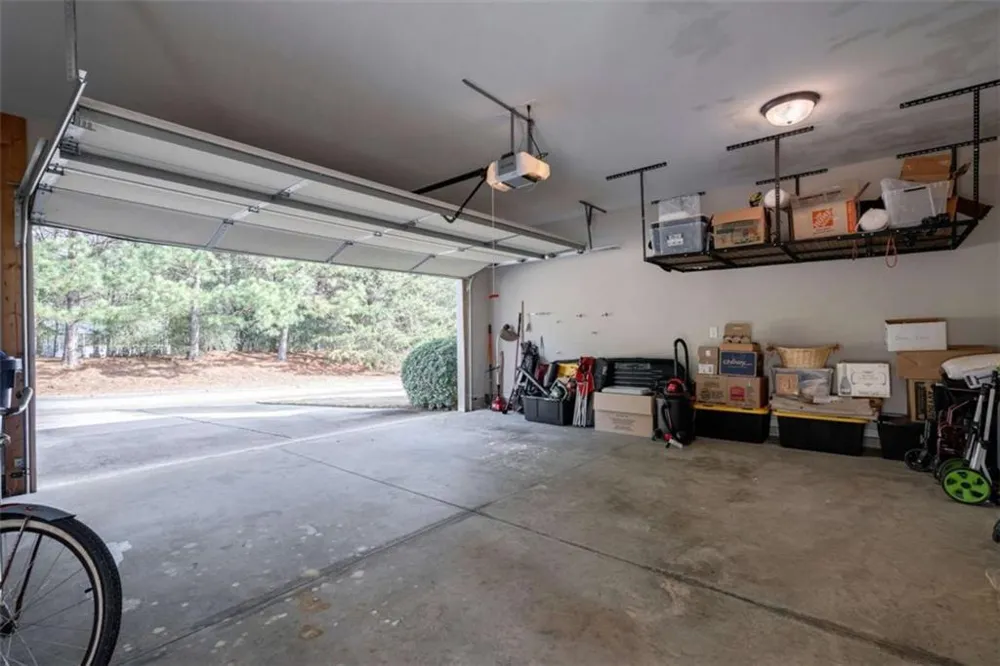 3790 Greenleffe Drive Statham, GA 30666
