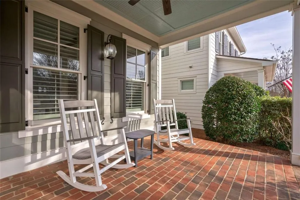 3790 Greenleffe Drive Statham, GA 30666