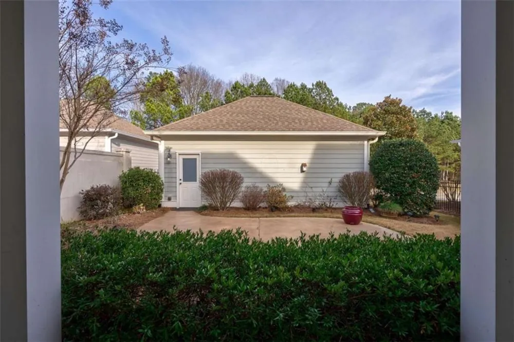 3790 Greenleffe Drive Statham, GA 30666