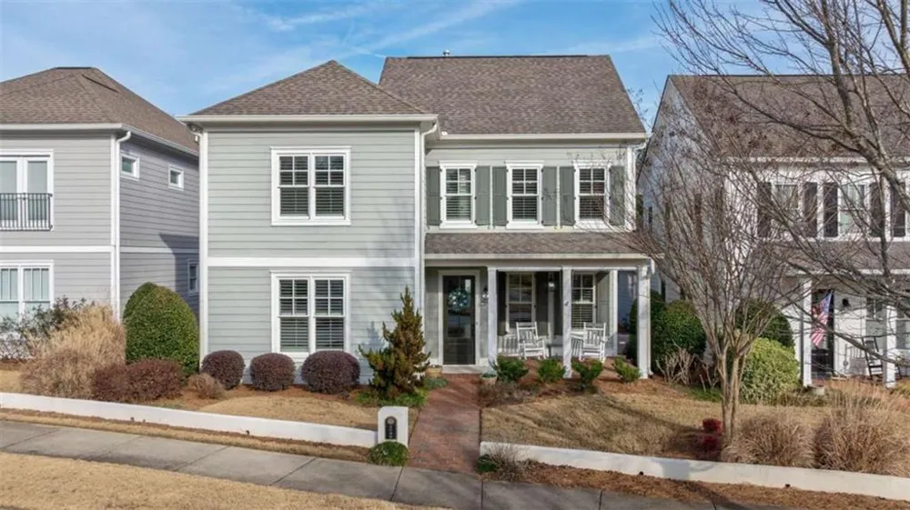 3790 Greenleffe Drive Statham, GA 30666