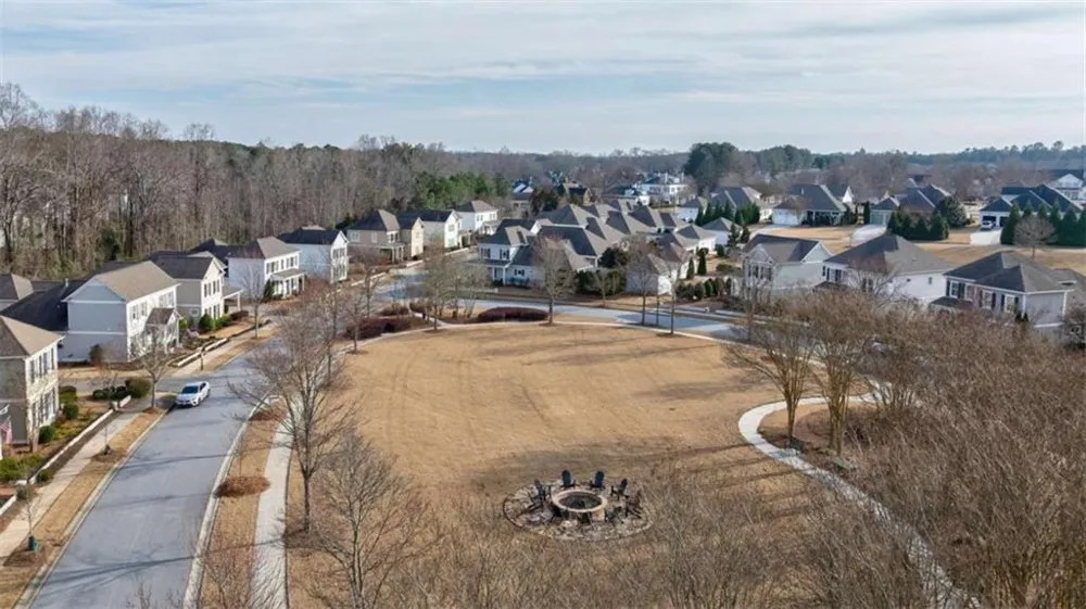 3790 Greenleffe Drive Statham, GA 30666