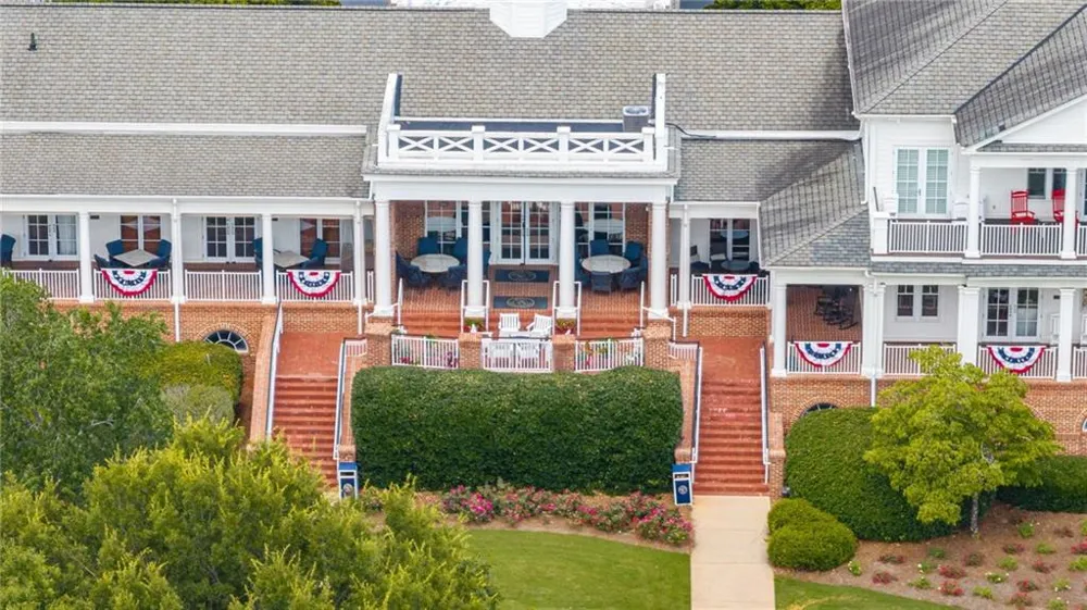 3790 Greenleffe Drive Statham, GA 30666