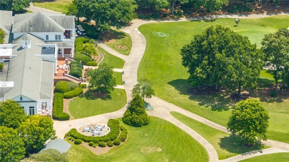 3790 Greenleffe Drive Statham, GA 30666