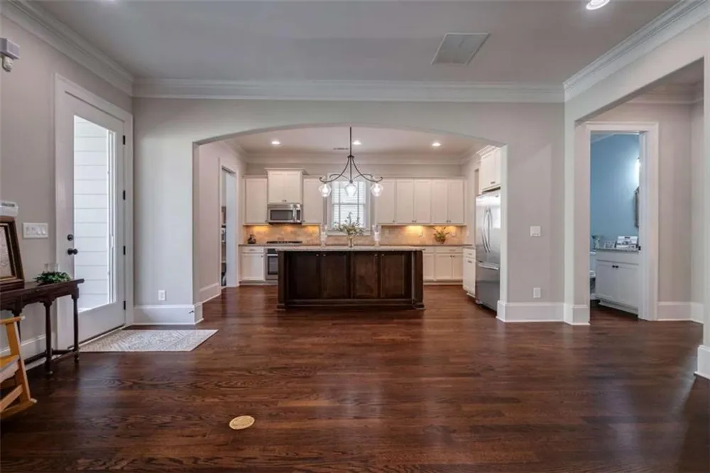 3790 Greenleffe Drive Statham, GA 30666