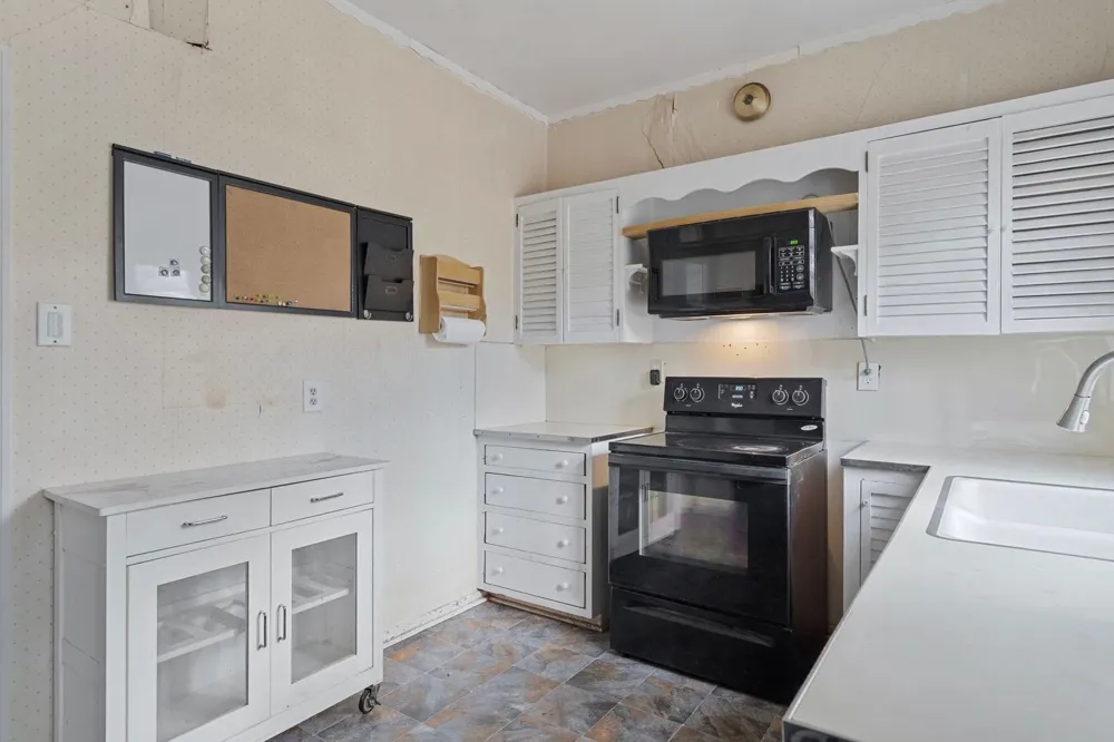 4120 E Interstate 30 Campbell, TX 75422