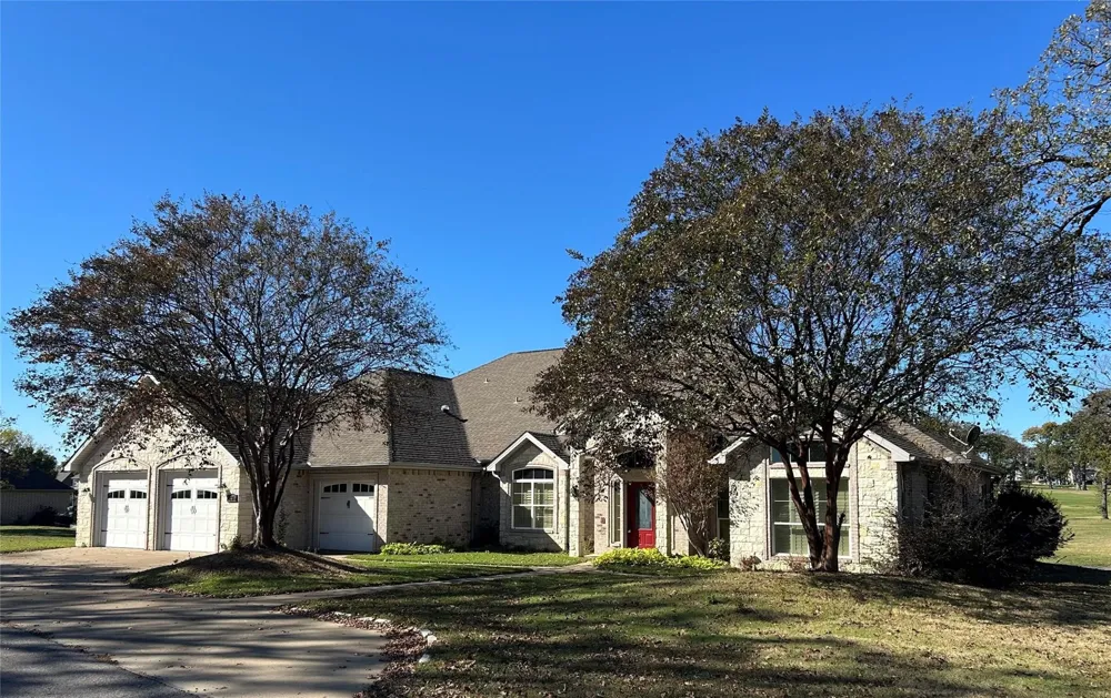 18476 Marina Drive Kemp, TX 75143