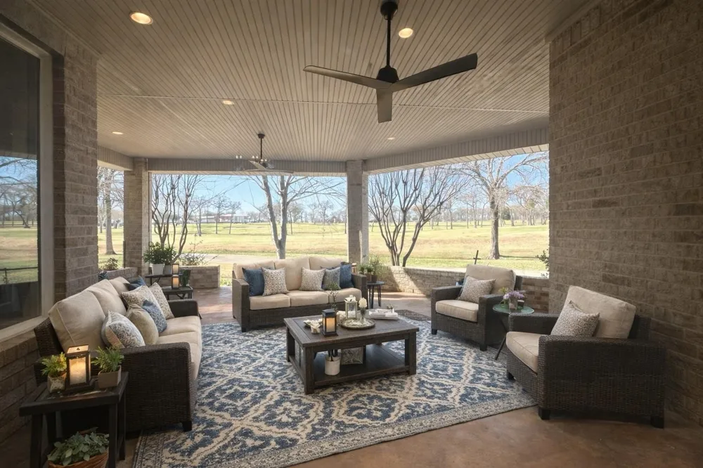 18476 Marina Drive Kemp, TX 75143