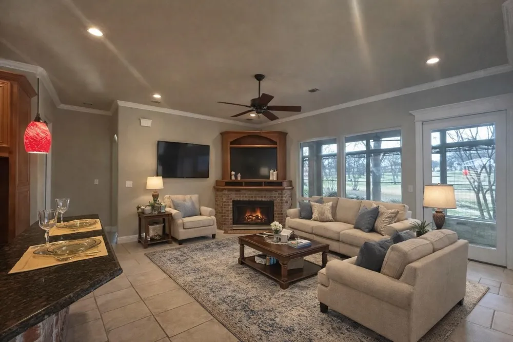 18476 Marina Drive Kemp, TX 75143