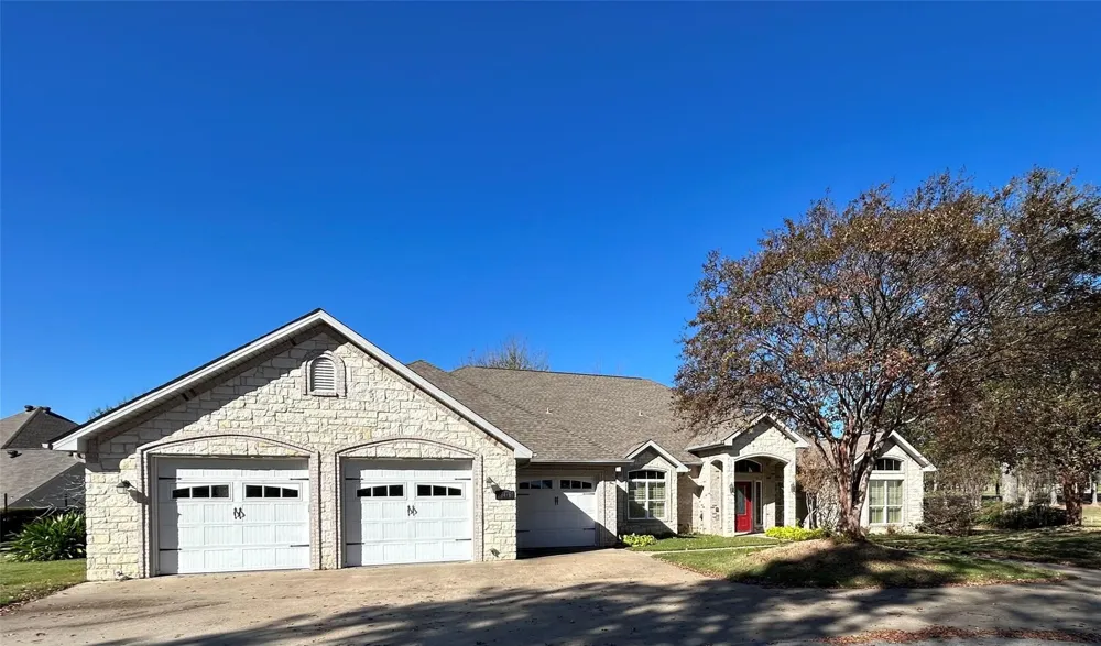 18476 Marina Drive Kemp, TX 75143