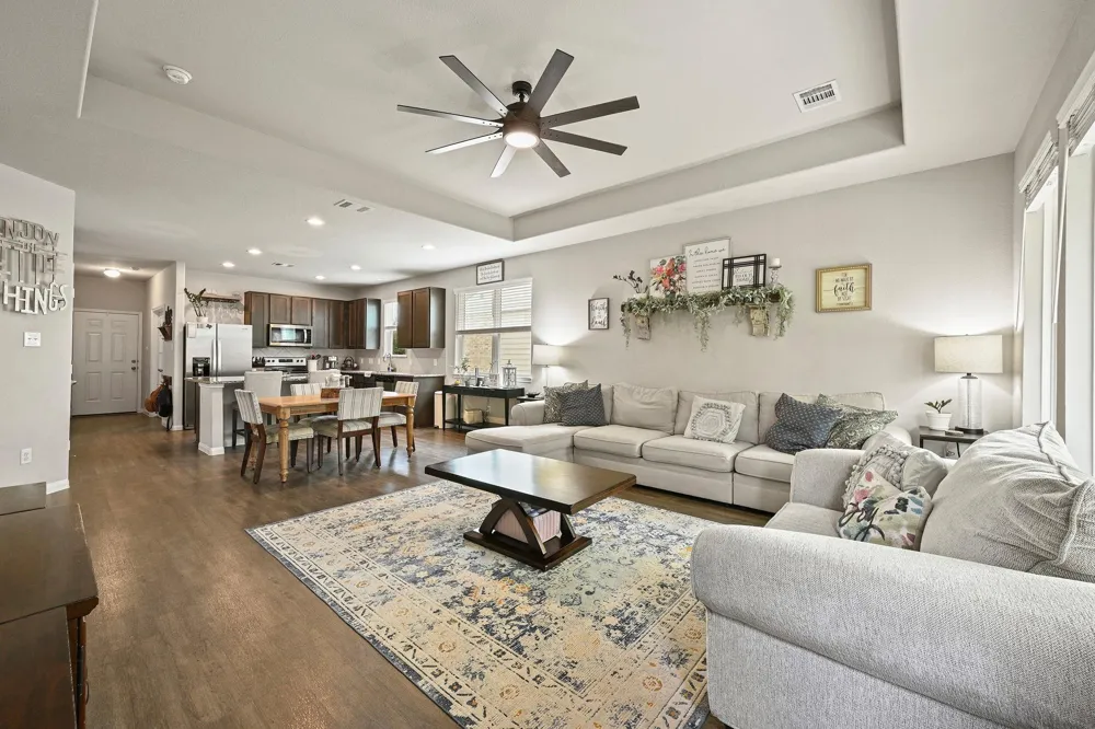 5741 Cerrillos Drive Bryan, TX 77807