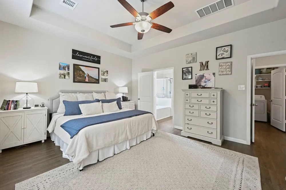 5741 Cerrillos Drive Bryan, TX 77807