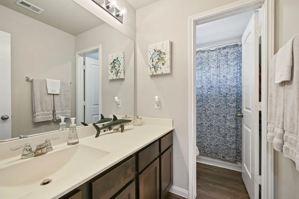 5741 Cerrillos Drive Bryan, TX 77807