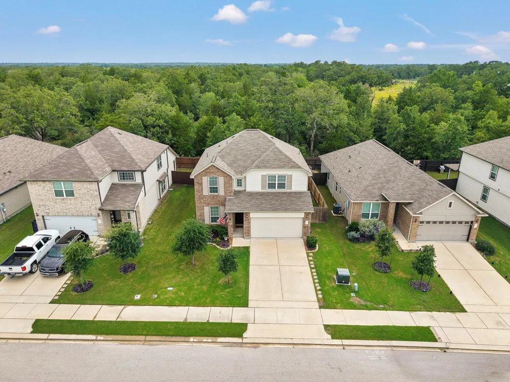 5741 Cerrillos Drive Bryan, TX 77807