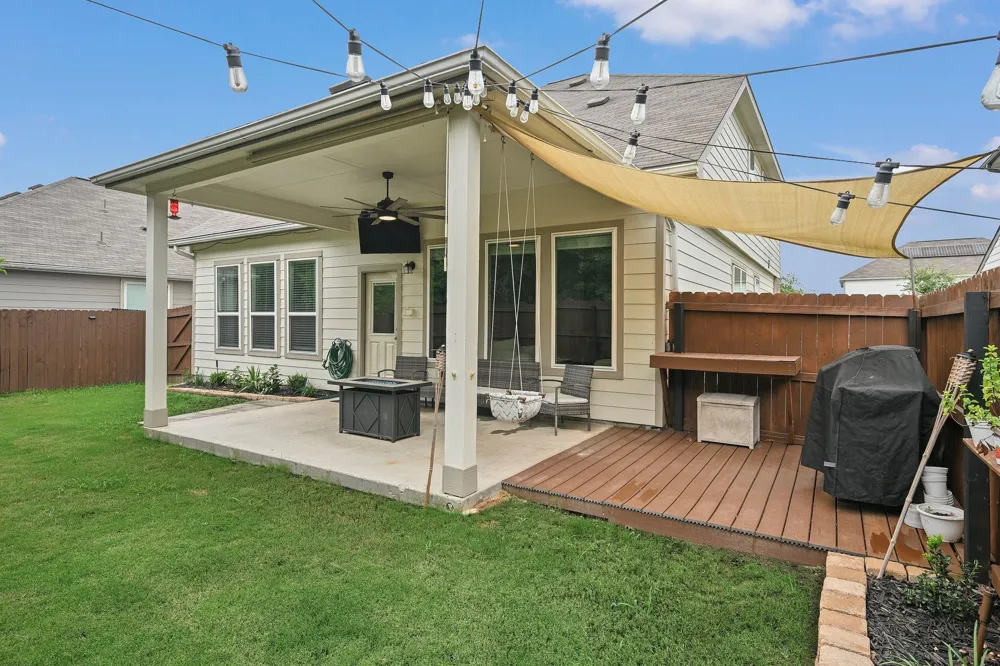 5741 Cerrillos Drive Bryan, TX 77807