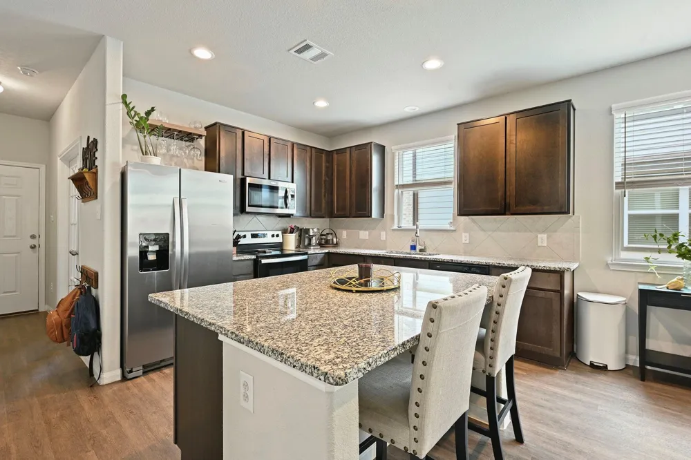 5741 Cerrillos Drive Bryan, TX 77807