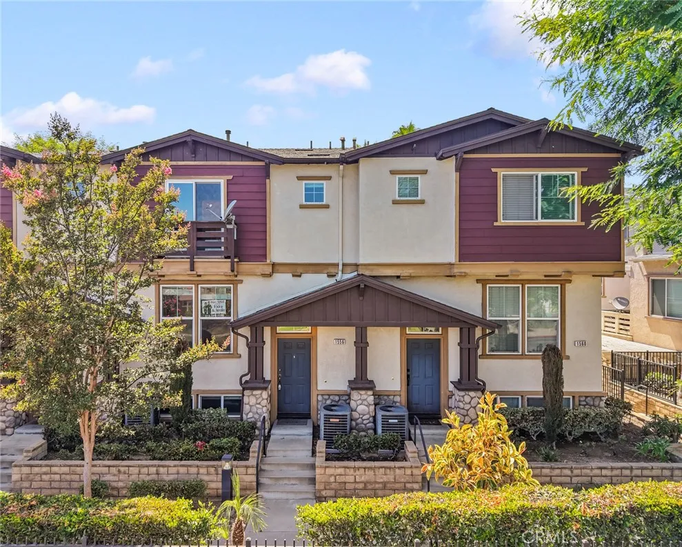 1556 Ledgestone Lane Pomona, CA 91767