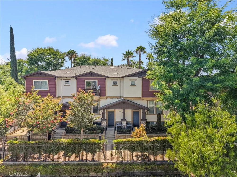 1556 Ledgestone Lane Pomona, CA 91767