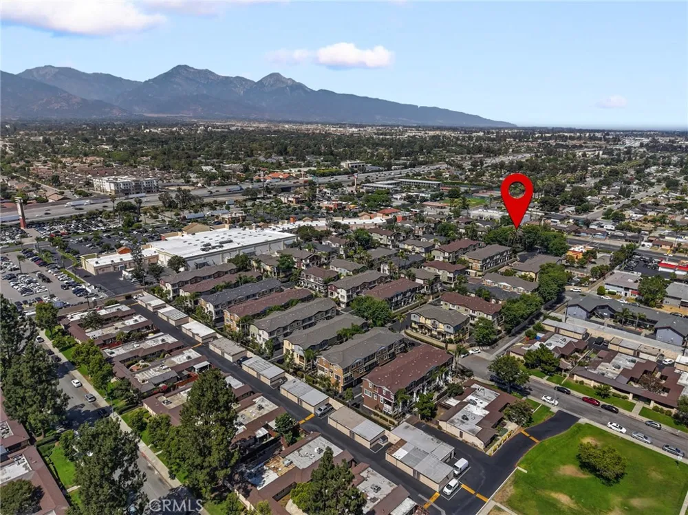1556 Ledgestone Lane Pomona, CA 91767