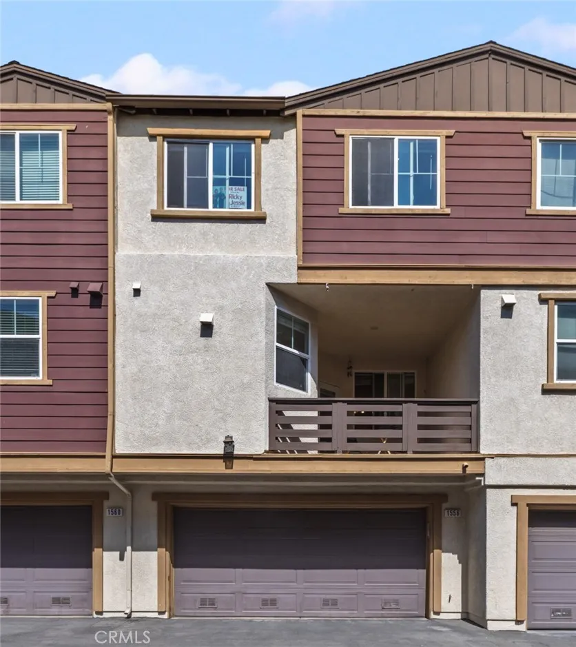 1556 Ledgestone Lane Pomona, CA 91767