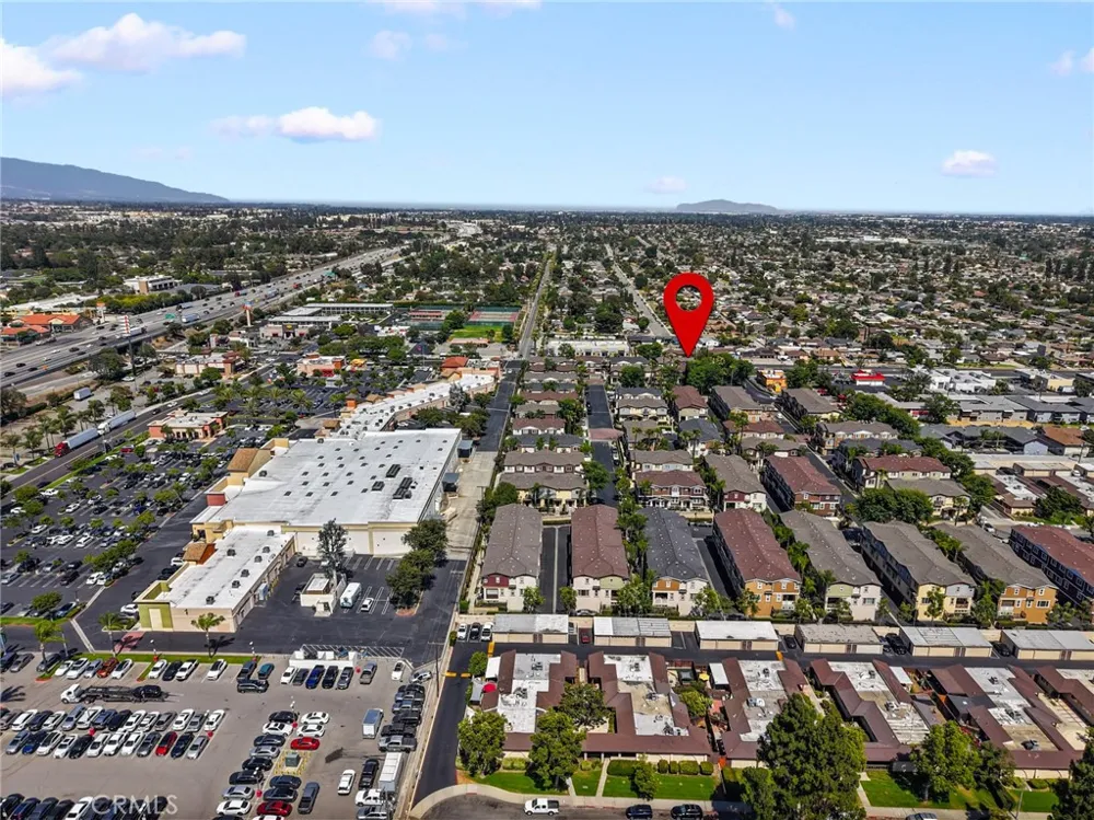 1556 Ledgestone Lane Pomona, CA 91767