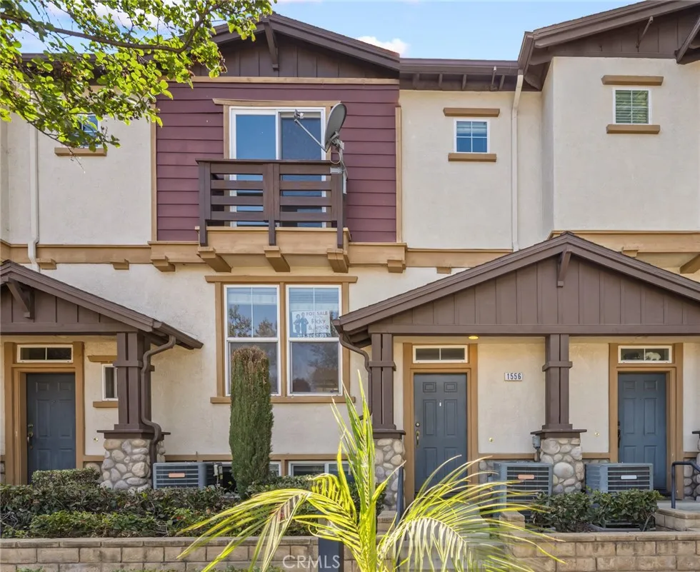 1556 Ledgestone Lane Pomona, CA 91767