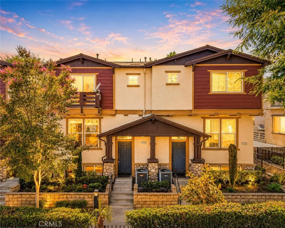 1556 Ledgestone Lane Pomona, CA 91767