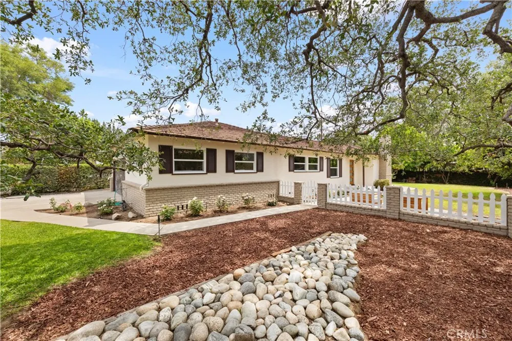 2320 Sewanee Lane Arcadia, CA 91007