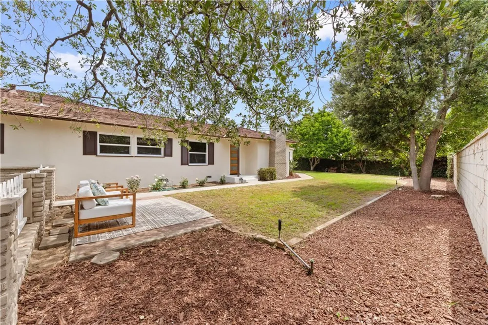 2320 Sewanee Lane Arcadia, CA 91007