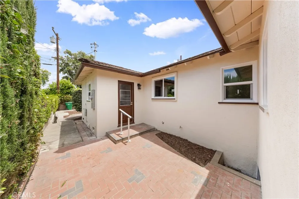 2320 Sewanee Lane Arcadia, CA 91007