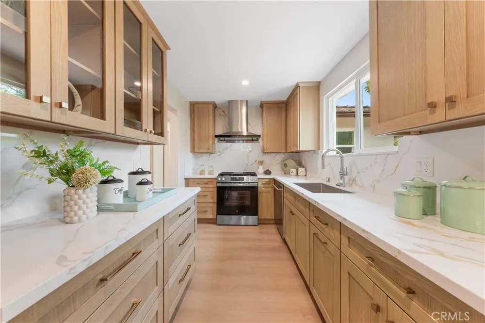 2320 Sewanee Lane Arcadia, CA 91007