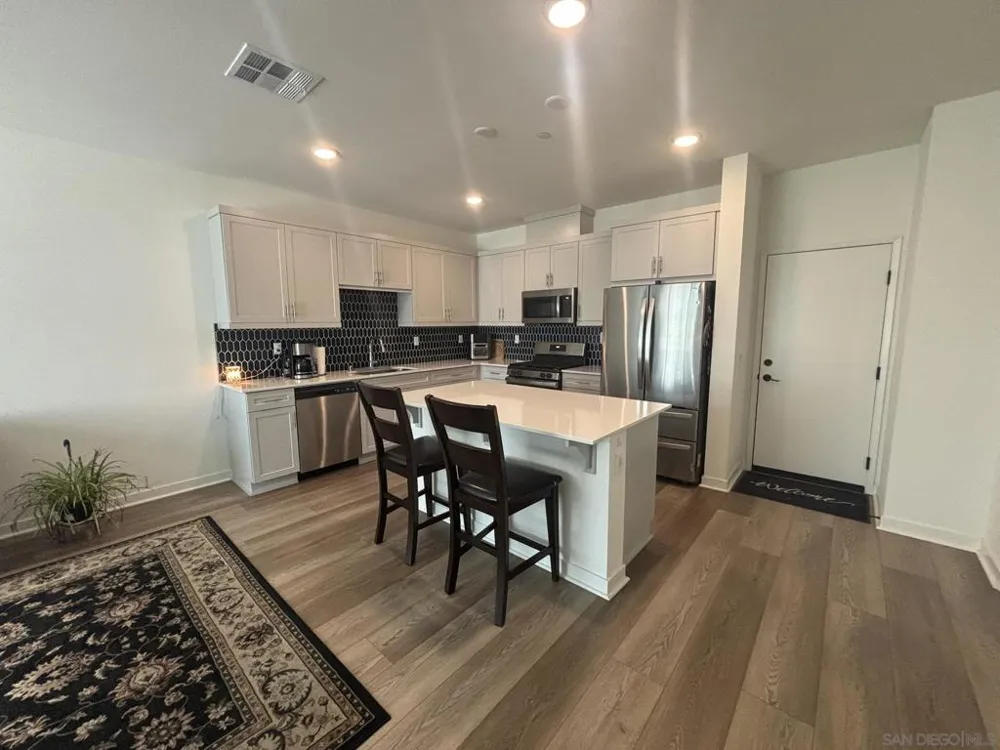 312 Zest Lane Fallbrook, CA 92028