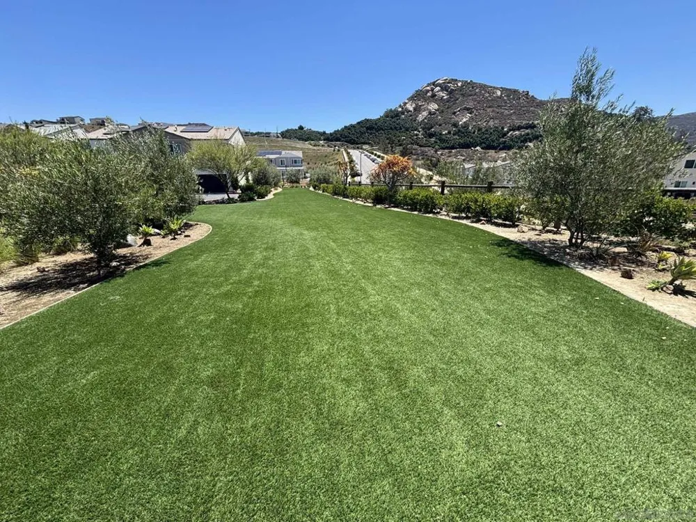 312 Zest Lane Fallbrook, CA 92028