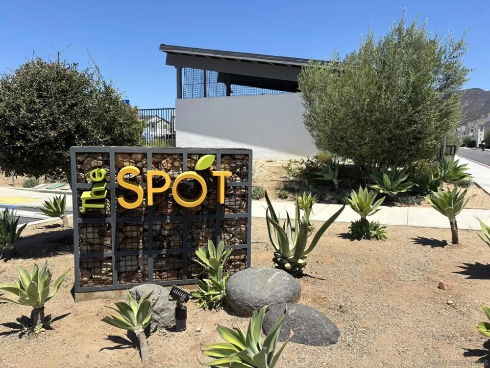 312 Zest Lane Fallbrook, CA 92028