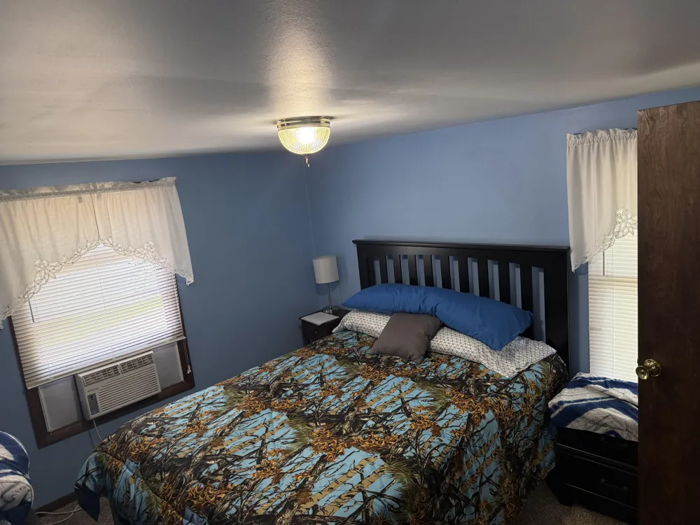 141 S Beechwood Drive SW Stanton, MI 48888